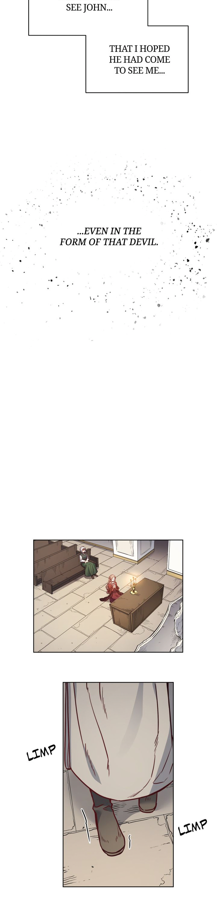 The Devil Chapter 24 - Page 15