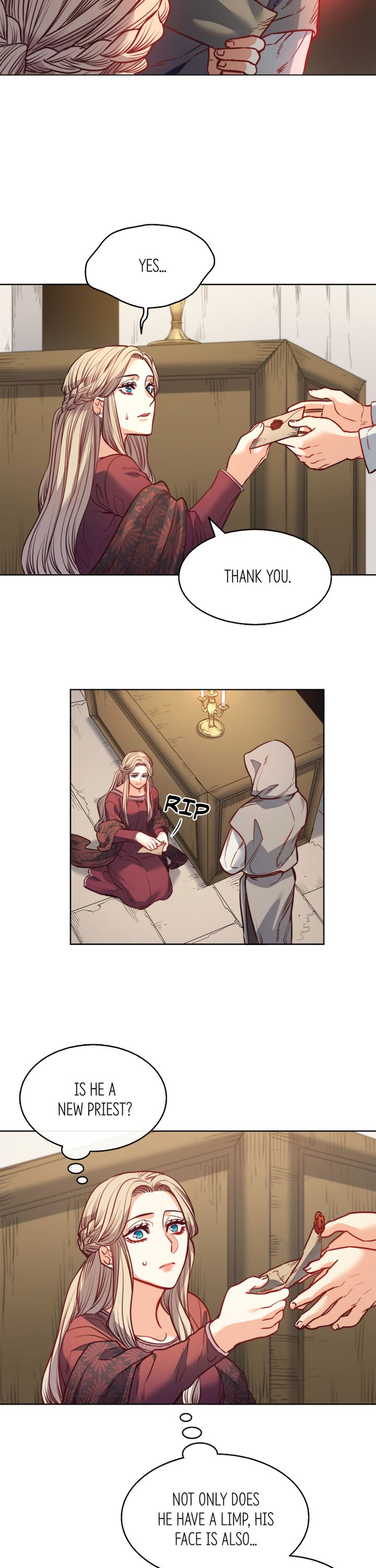 The Devil Chapter 24 - Page 17