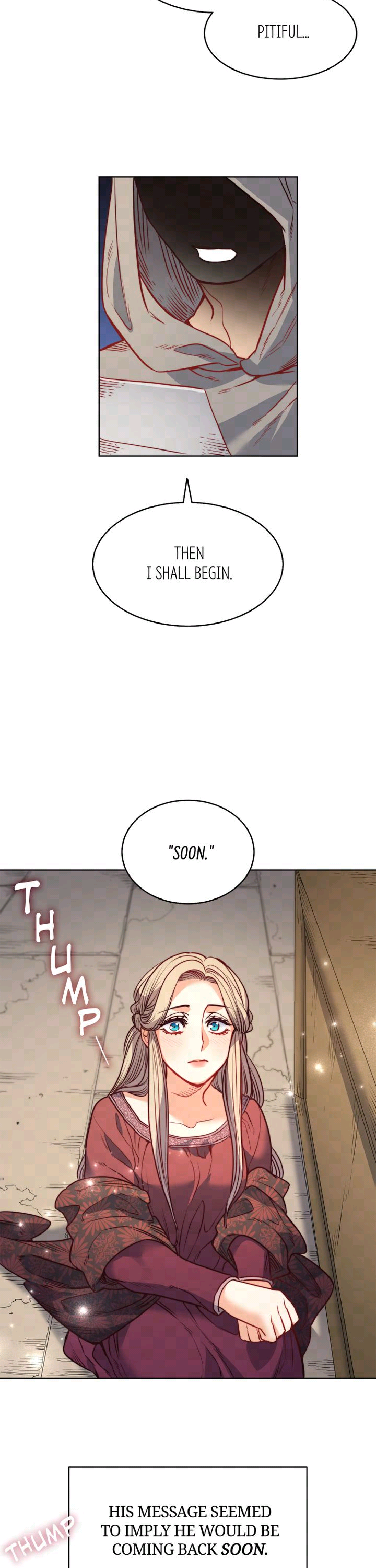 The Devil Chapter 24 - Page 18