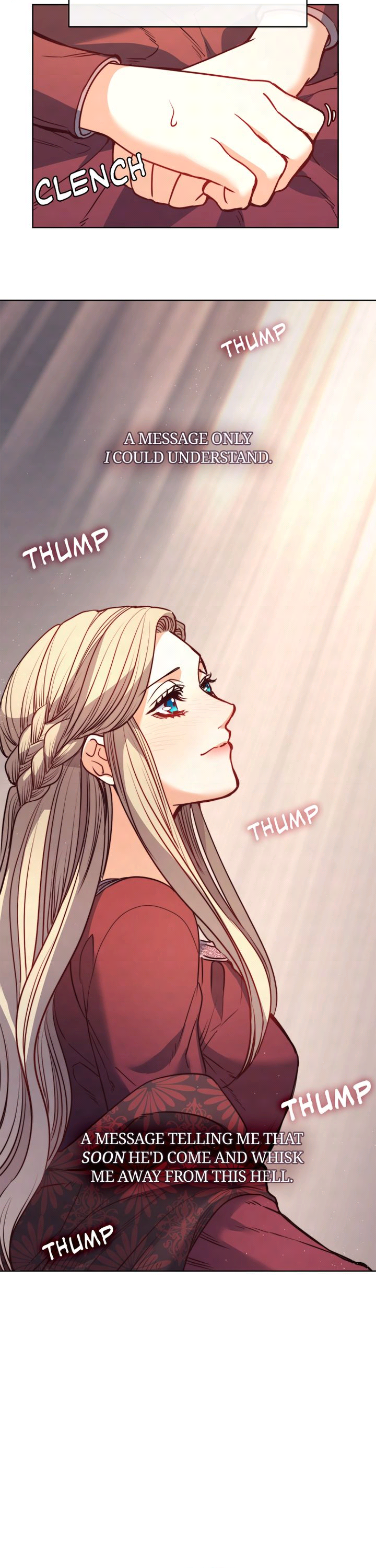 The Devil Chapter 24 - Page 19