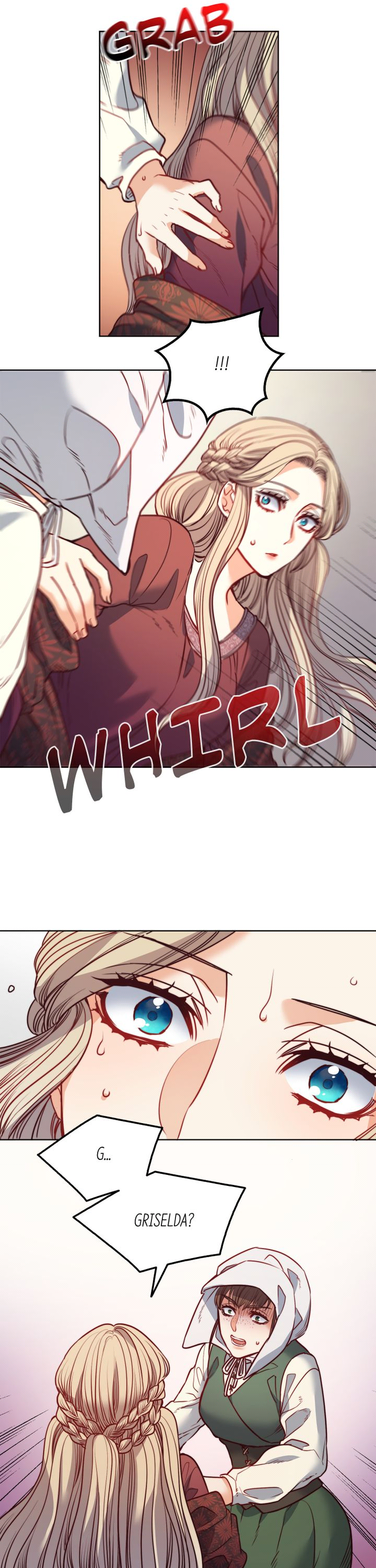 The Devil Chapter 24 - Page 20