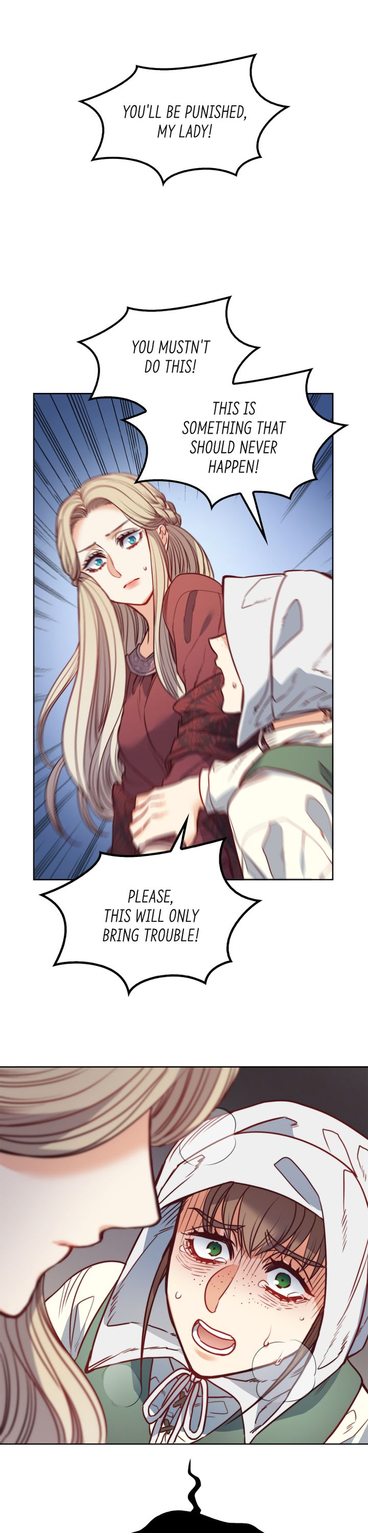 The Devil Chapter 24 - Page 23