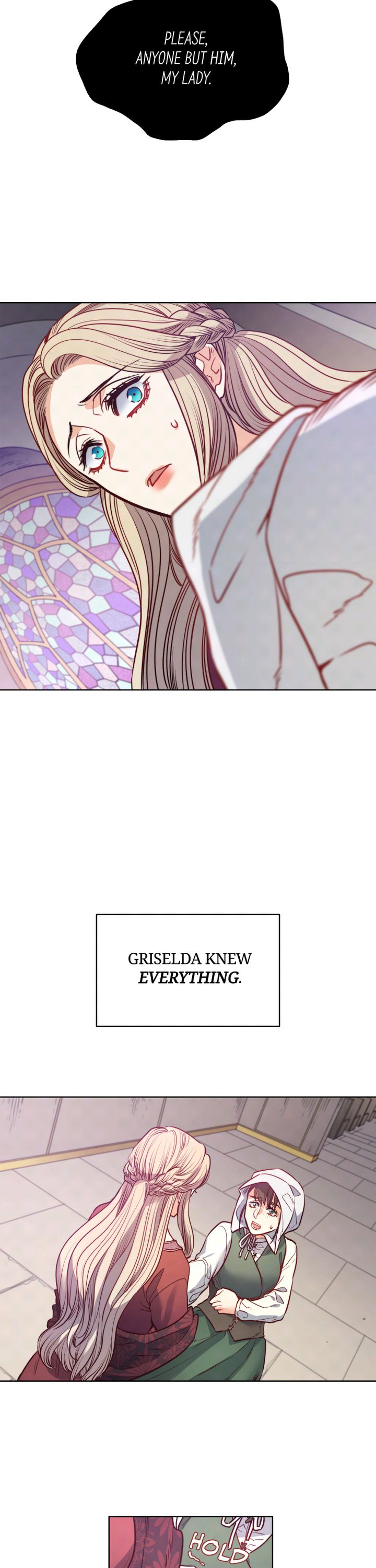 The Devil Chapter 24 - Page 24