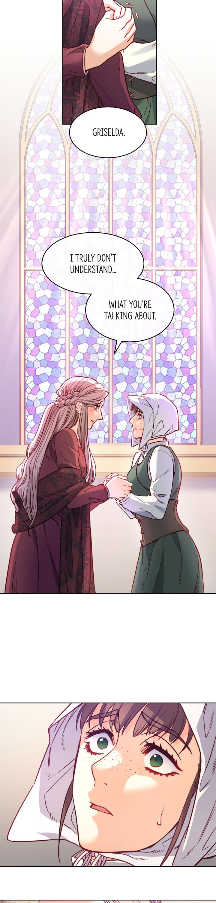 The Devil Chapter 24 - Page 25