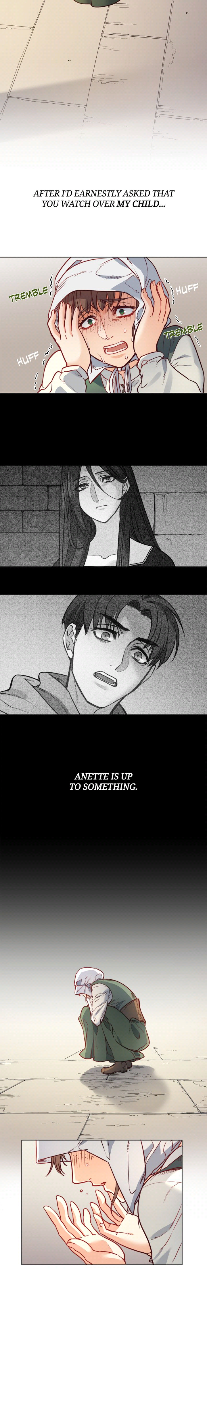 The Devil Chapter 24 - Page 27