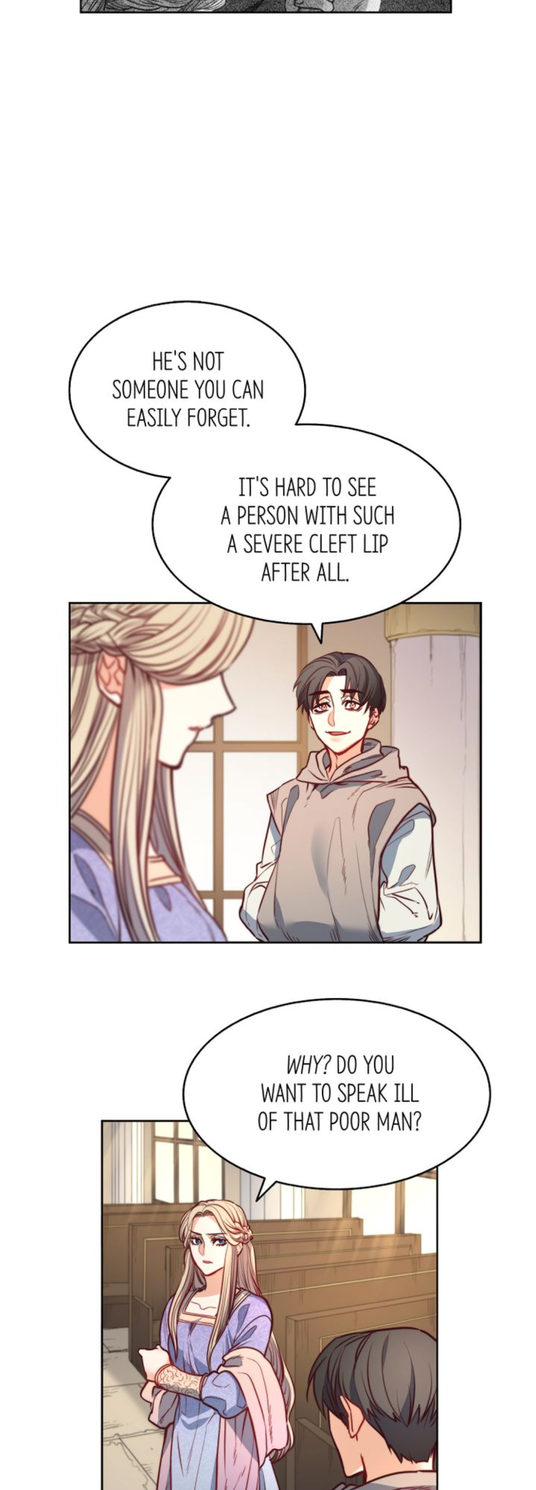 The Devil Chapter 25 - Page 4