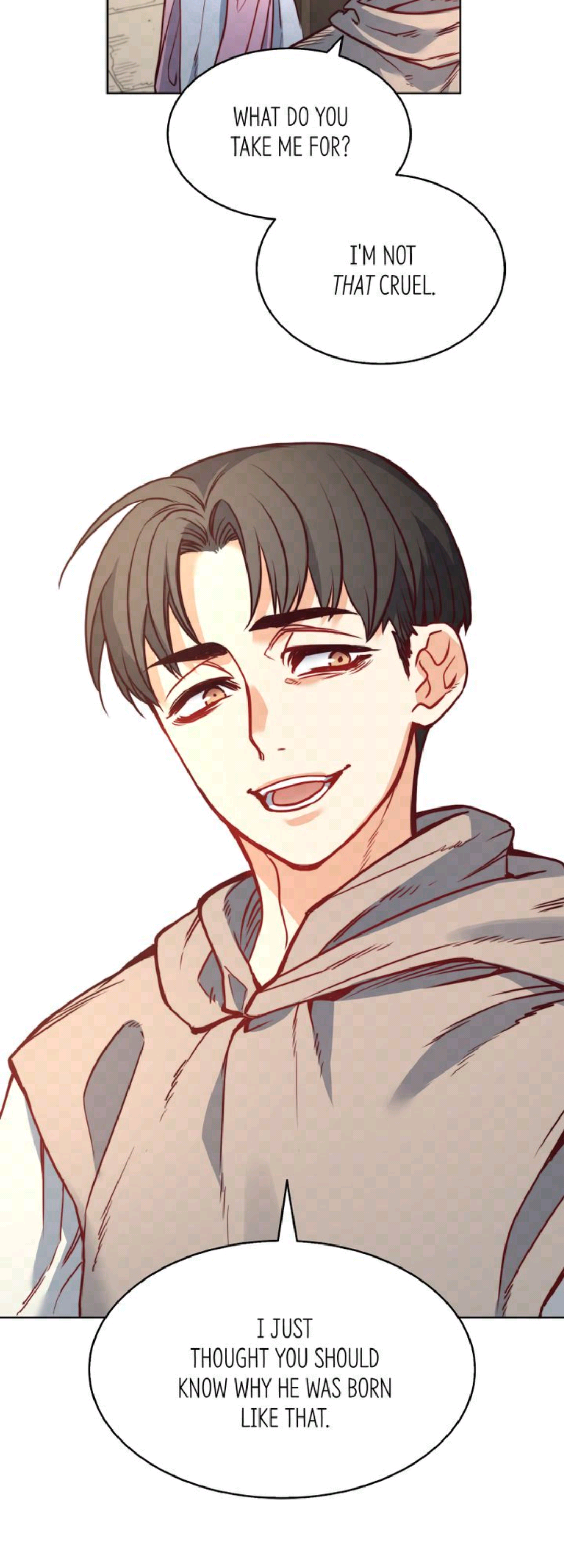 The Devil Chapter 25 - Page 5