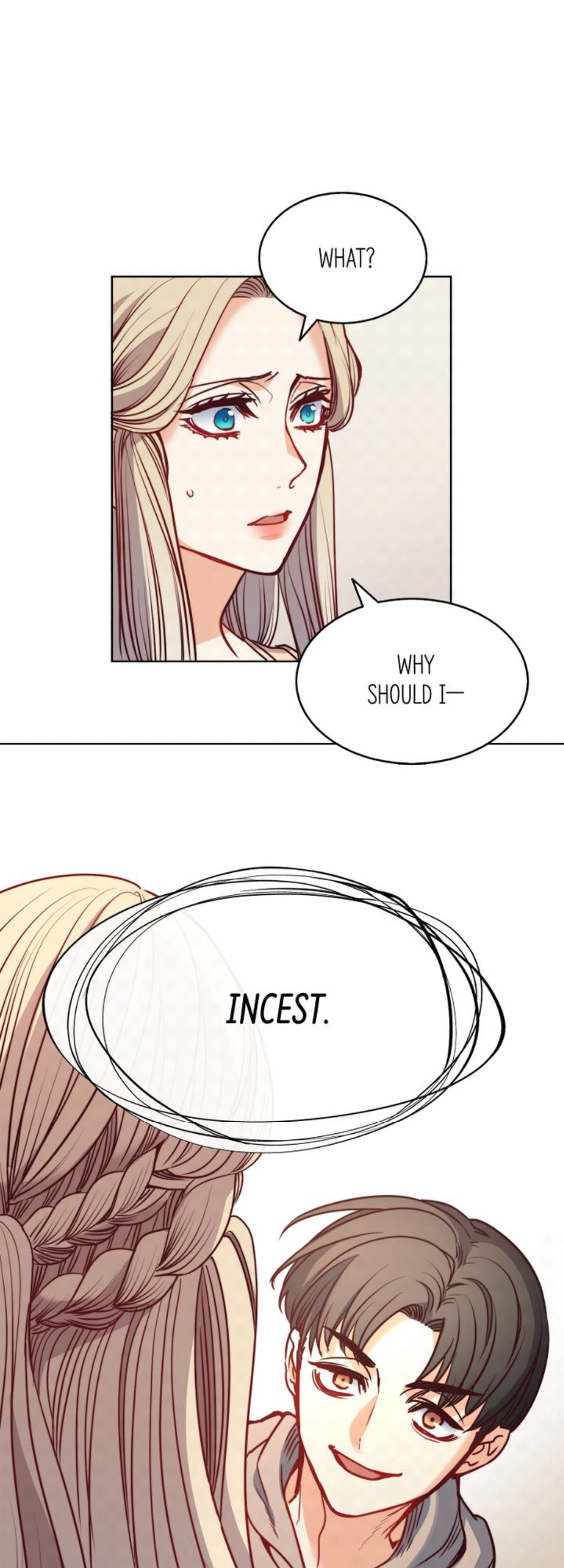 The Devil Chapter 25 - Page 6