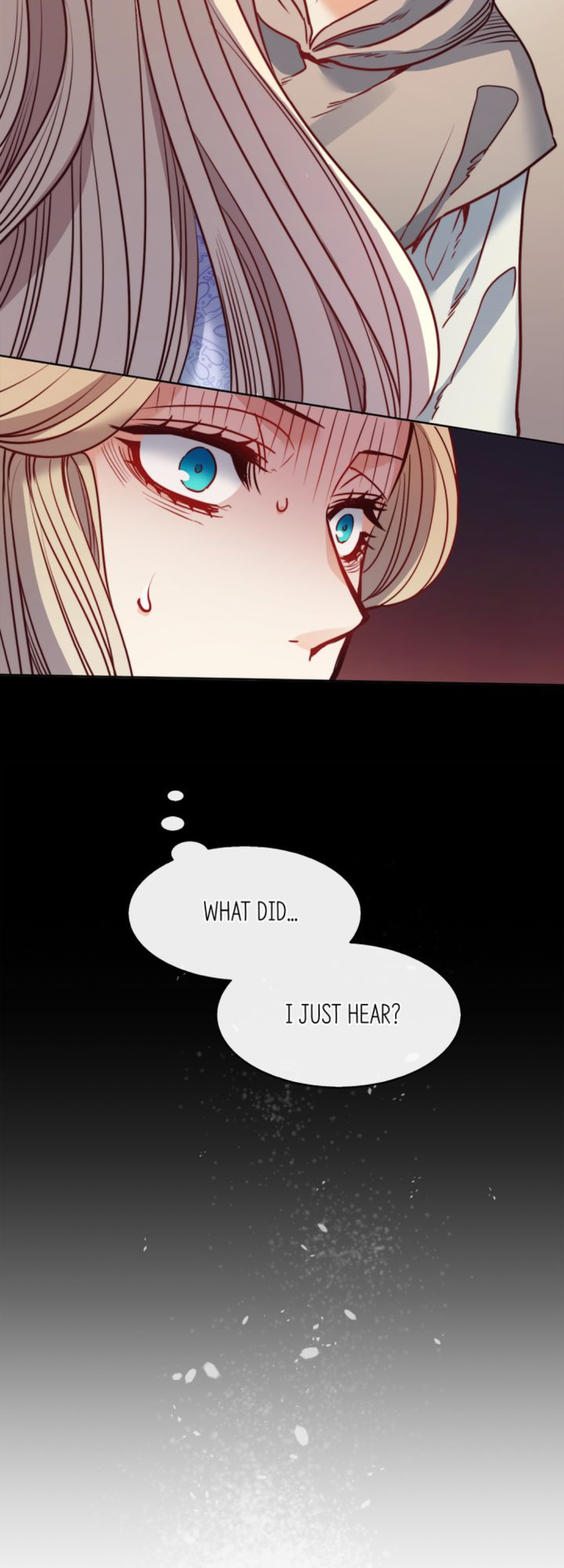 The Devil Chapter 25 - Page 7