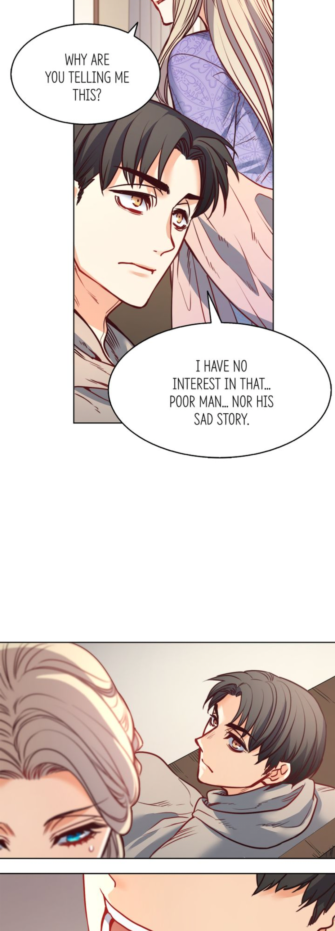 The Devil Chapter 25 - Page 10