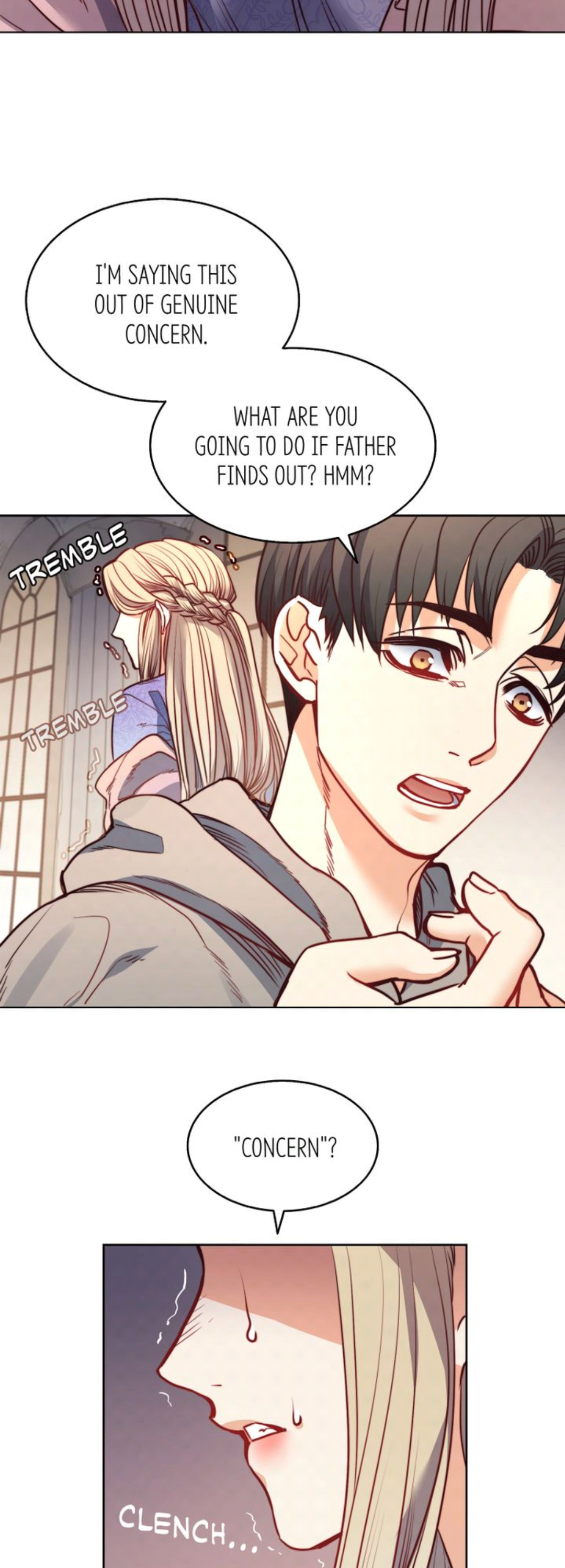 The Devil Chapter 25 - Page 12