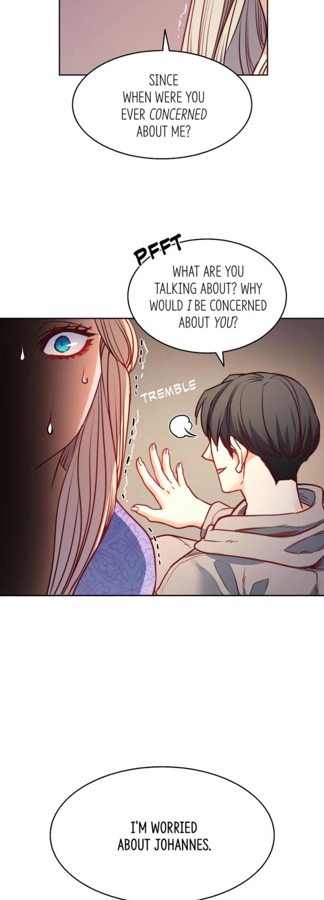 The Devil Chapter 25 - Page 13