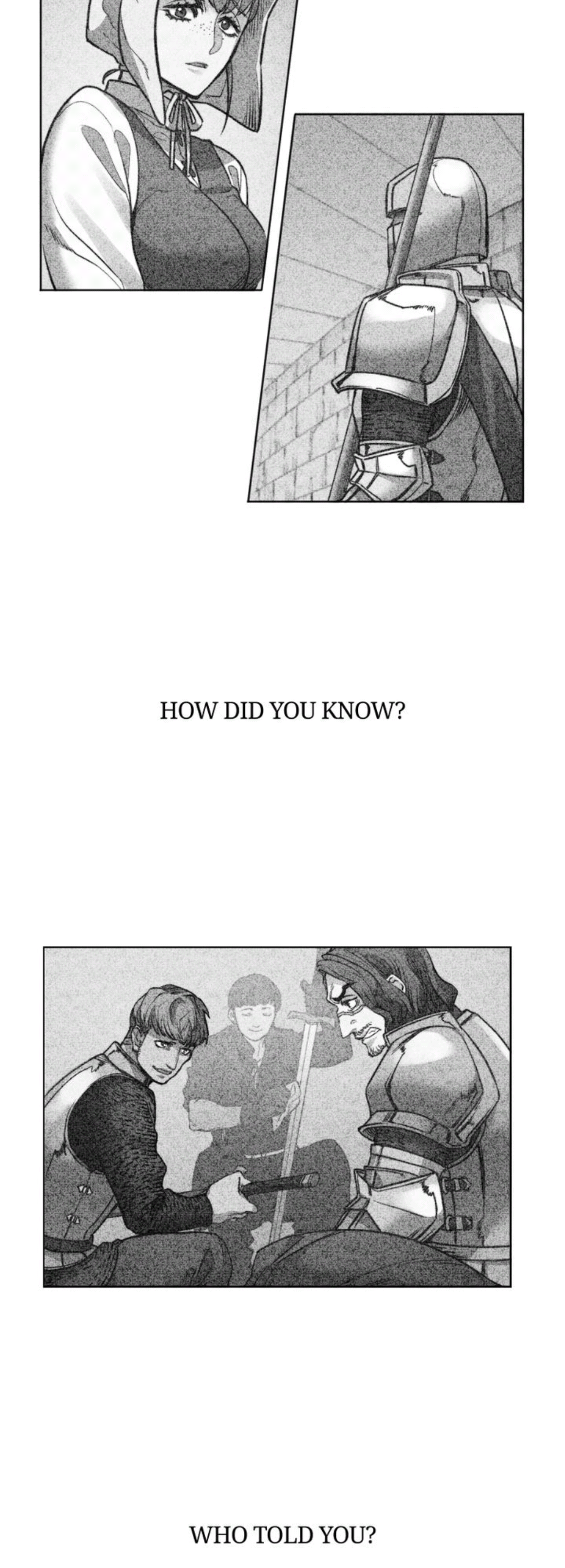 The Devil Chapter 25 - Page 15