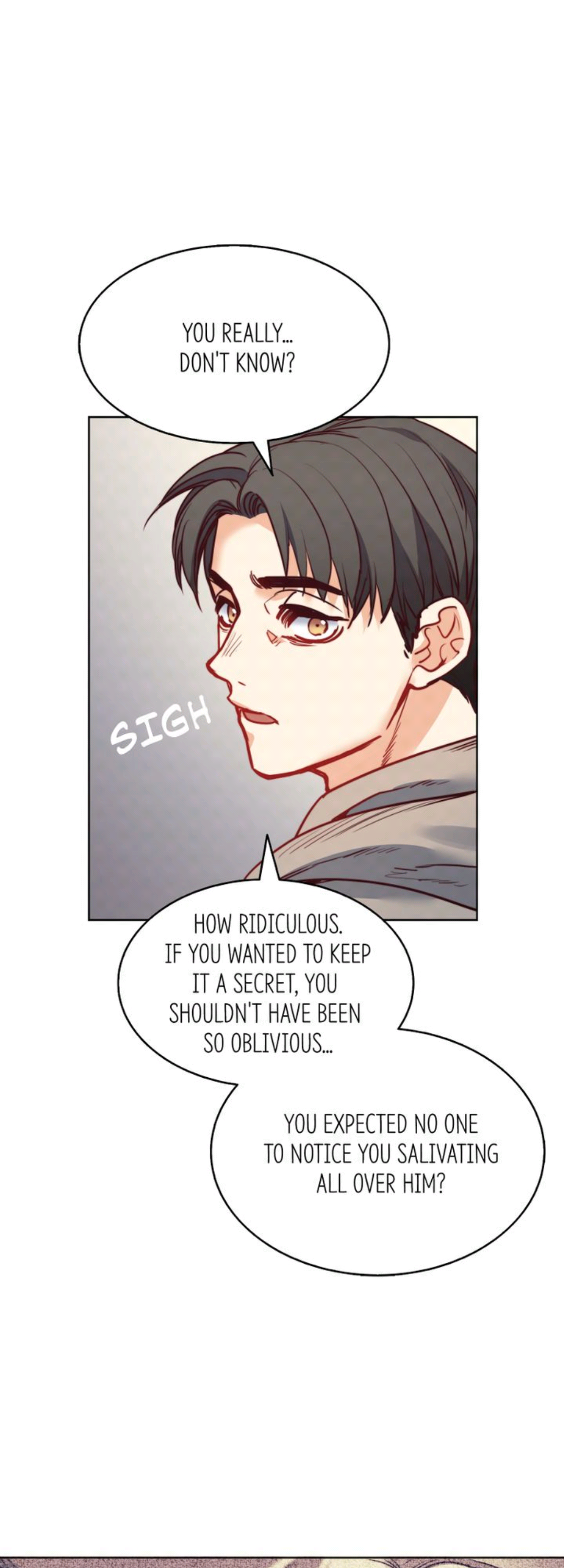 The Devil Chapter 25 - Page 16