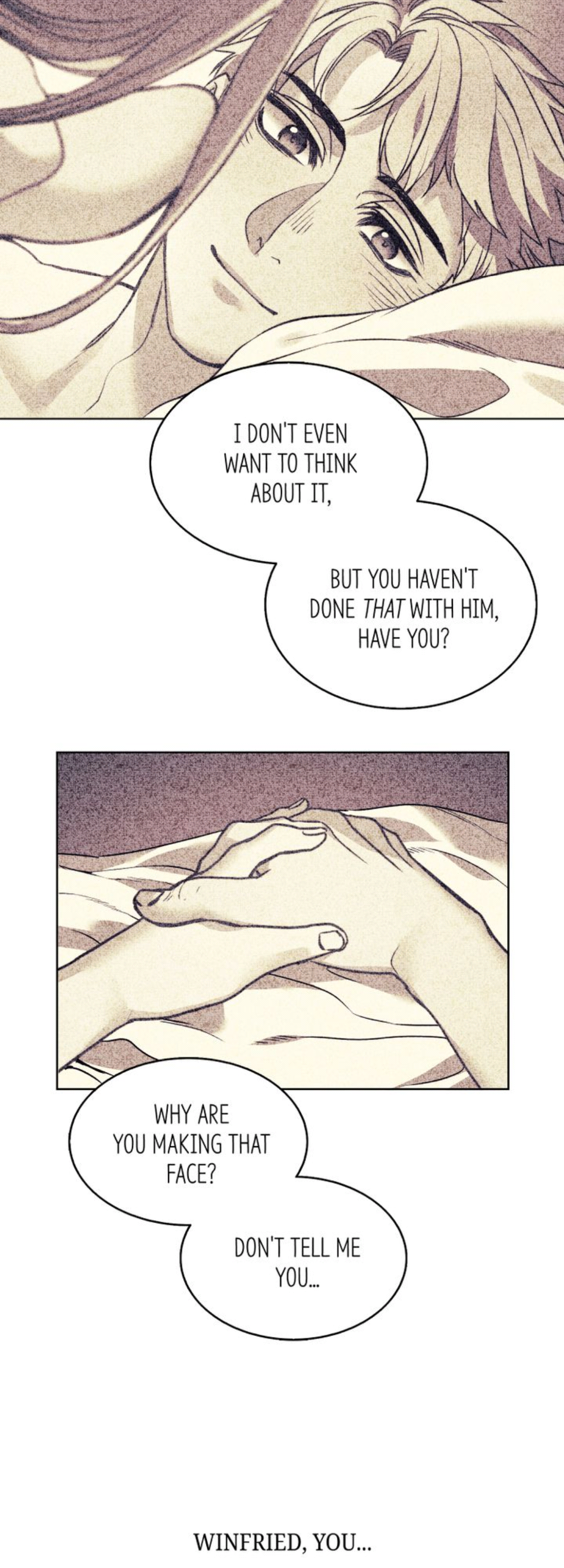 The Devil Chapter 25 - Page 17