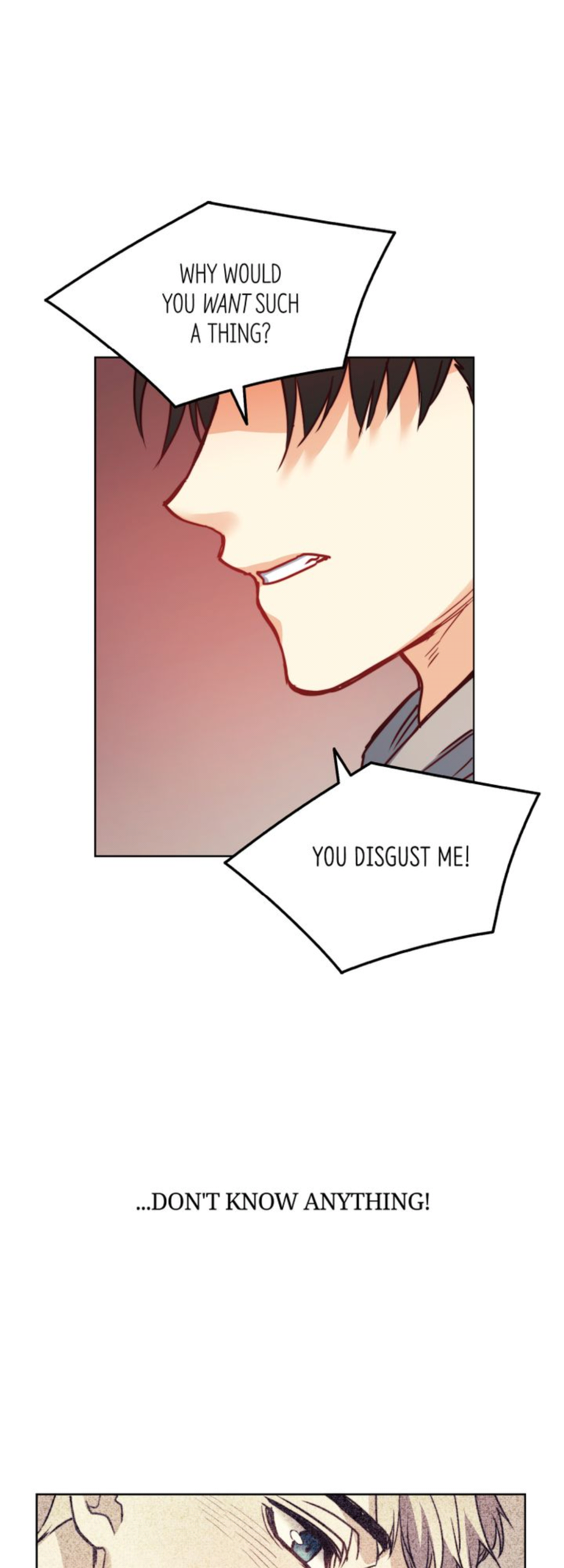 The Devil Chapter 25 - Page 18