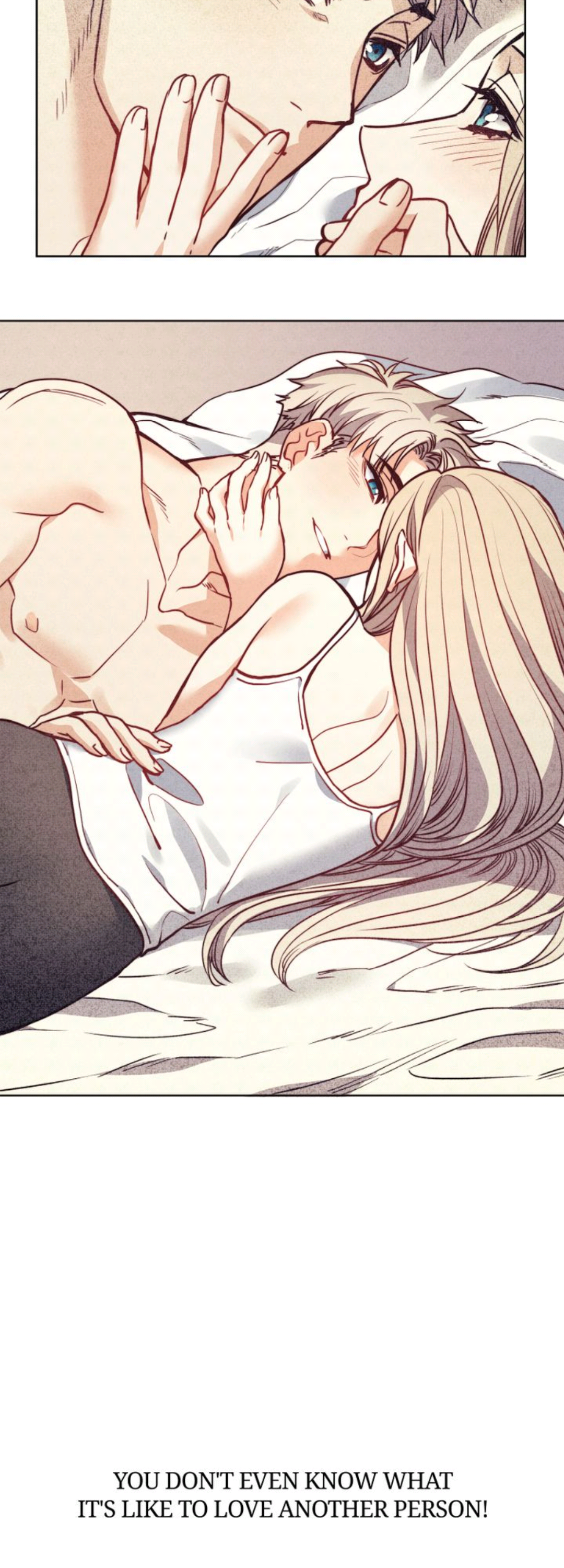 The Devil Chapter 25 - Page 19