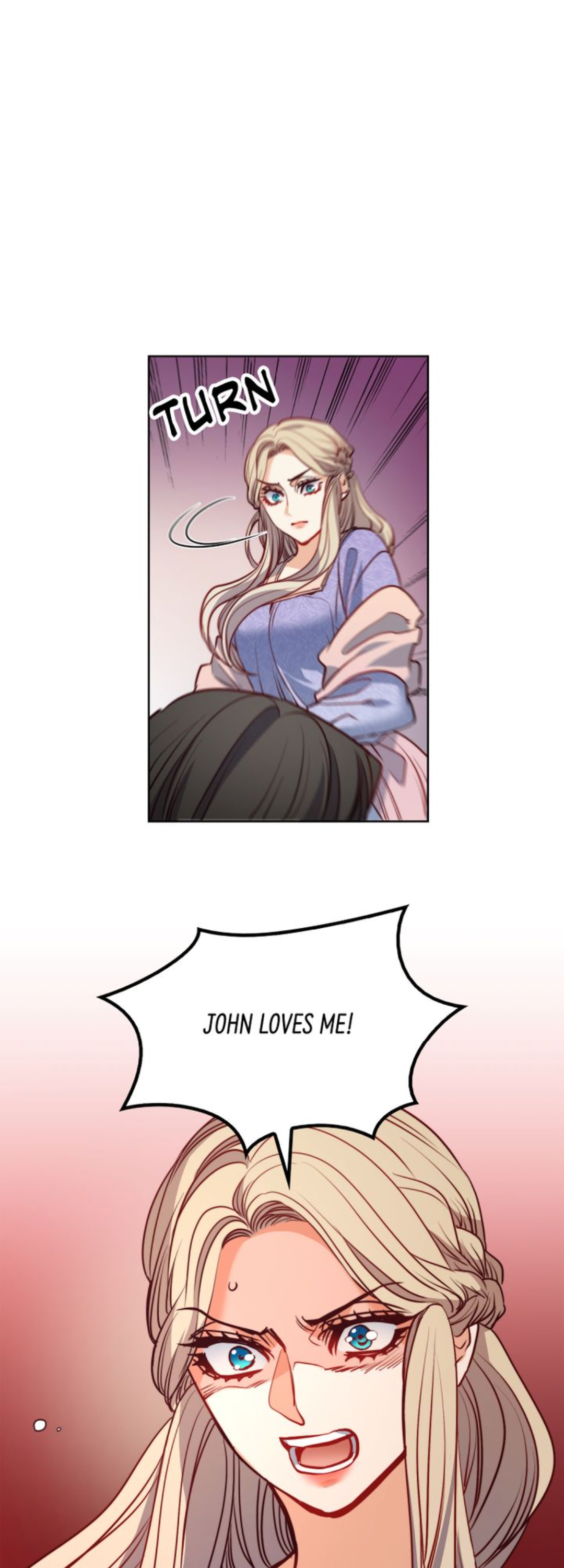 The Devil Chapter 25 - Page 20