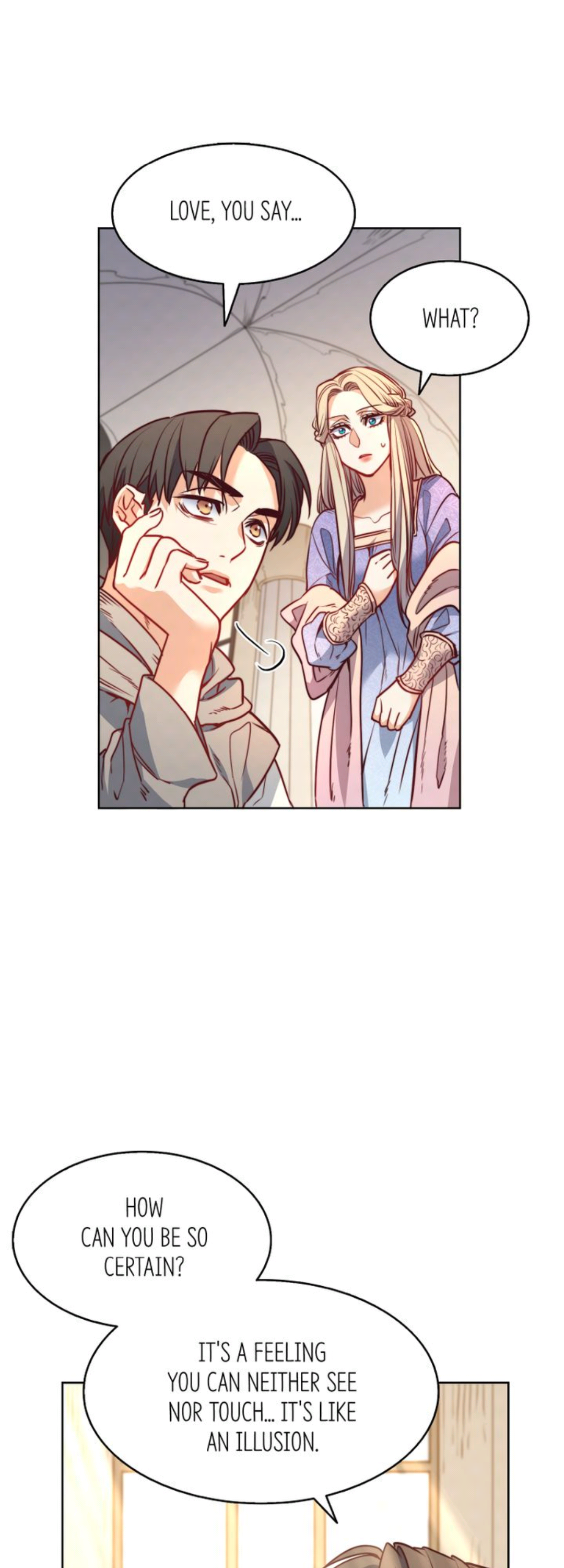 The Devil Chapter 25 - Page 23