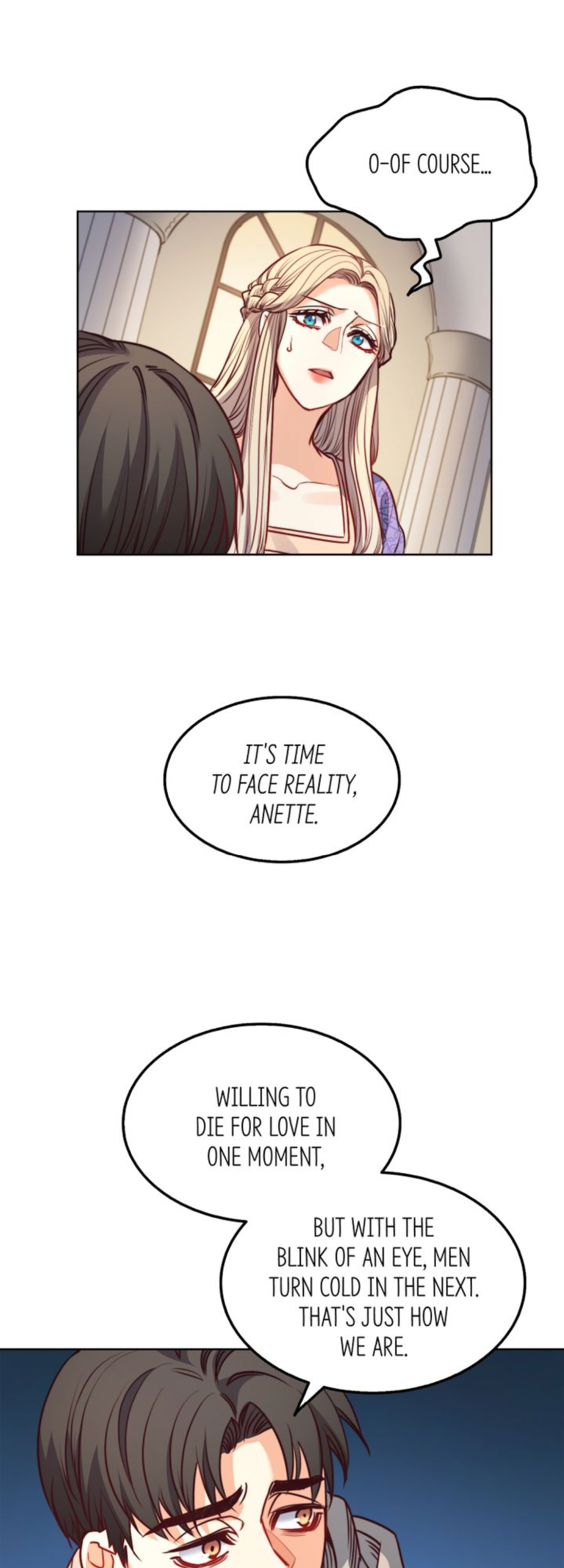 The Devil Chapter 25 - Page 25