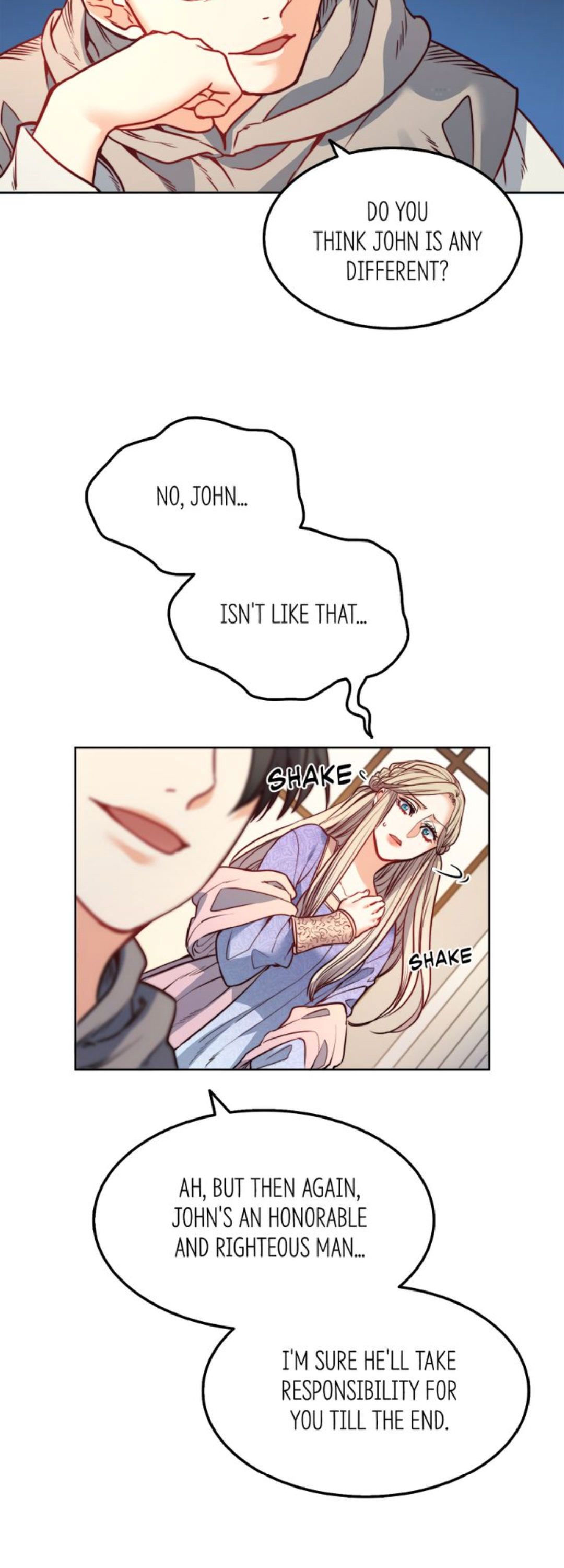 The Devil Chapter 25 - Page 26