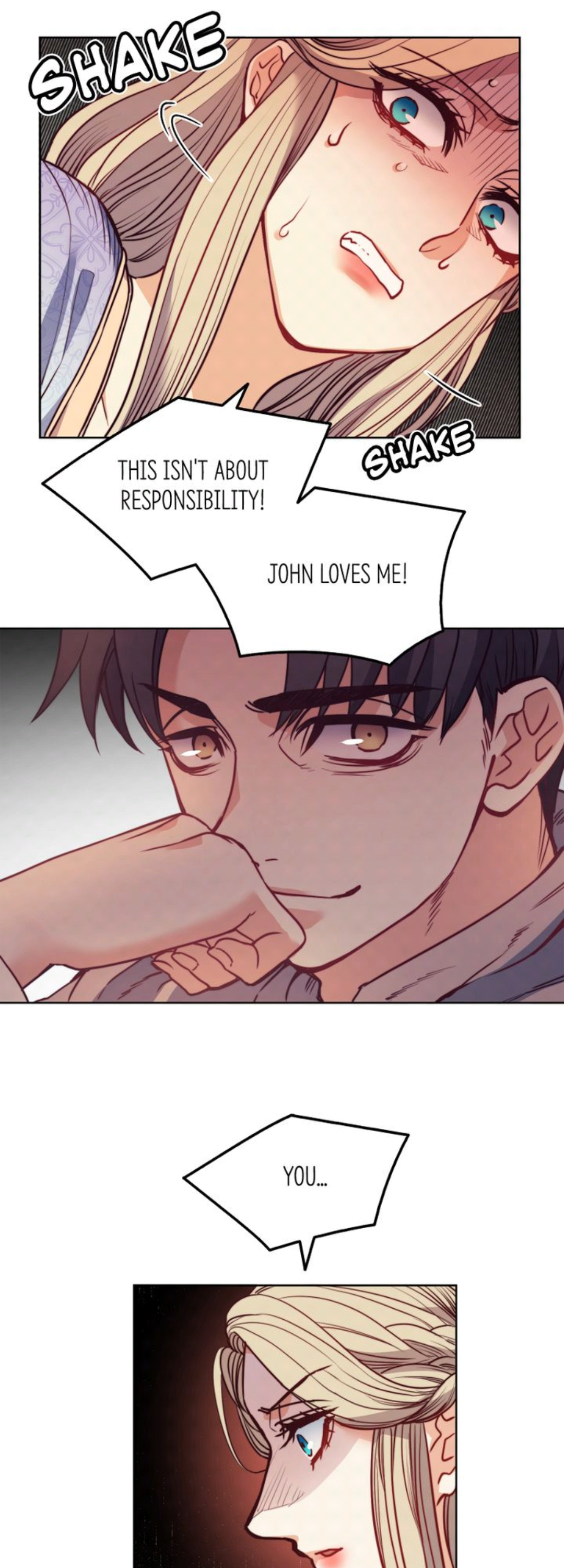 The Devil Chapter 25 - Page 27