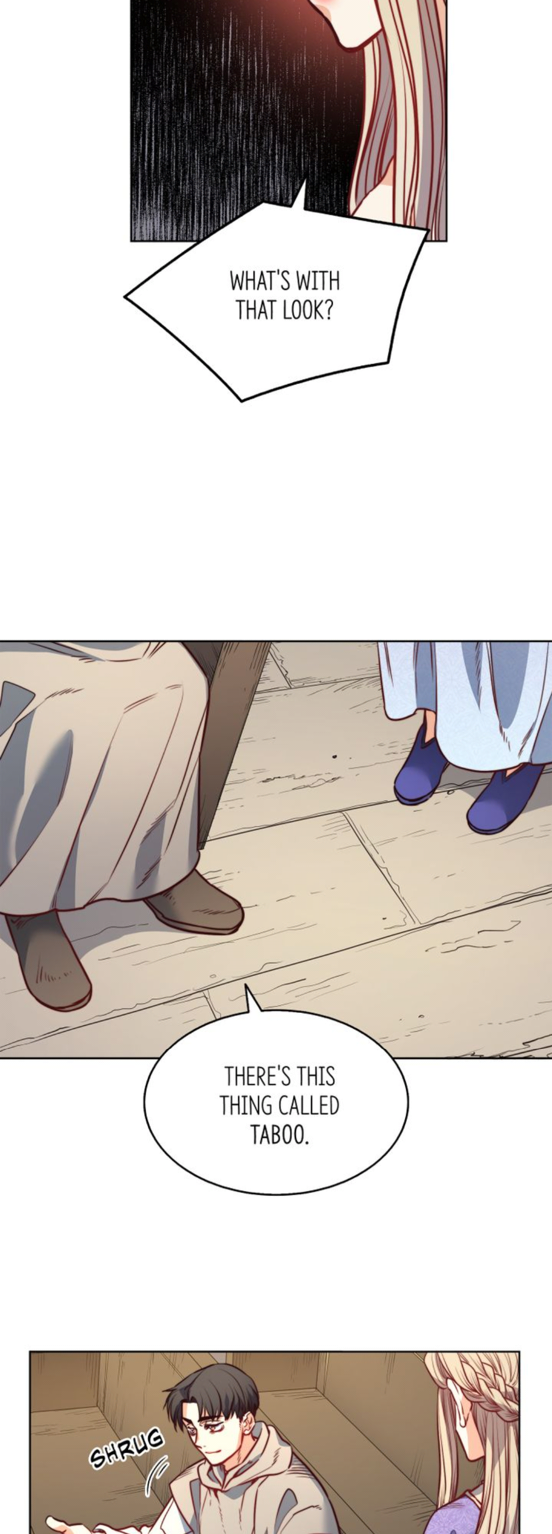 The Devil Chapter 25 - Page 28