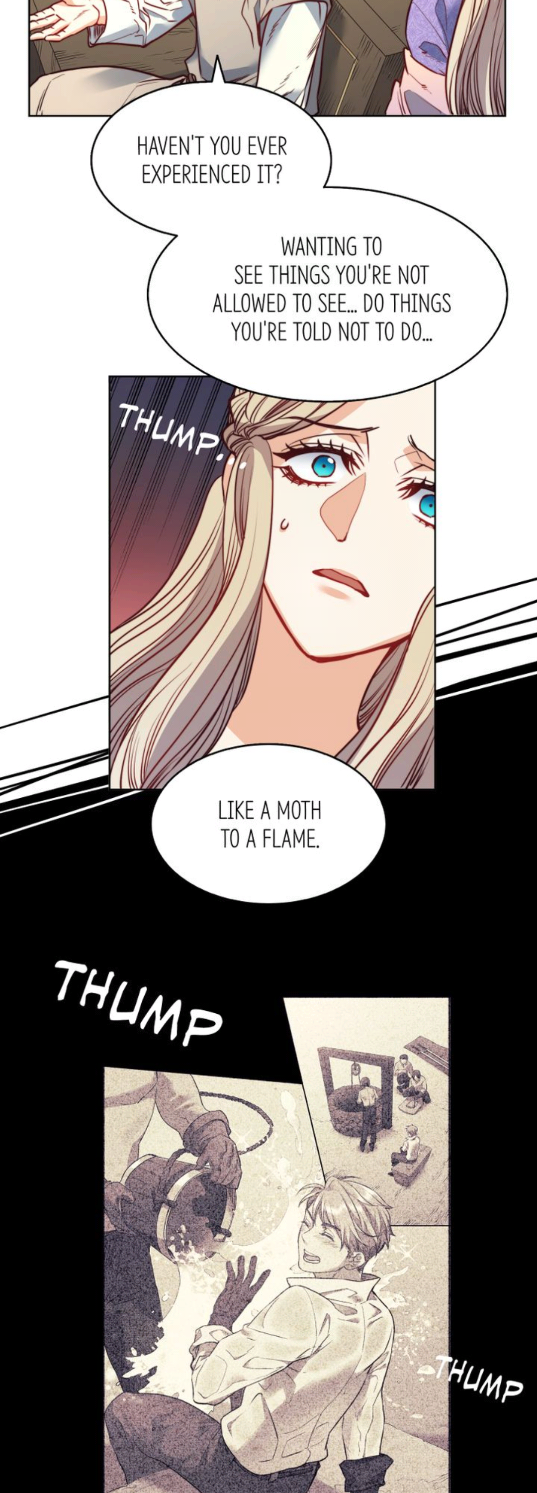 The Devil Chapter 25 - Page 29