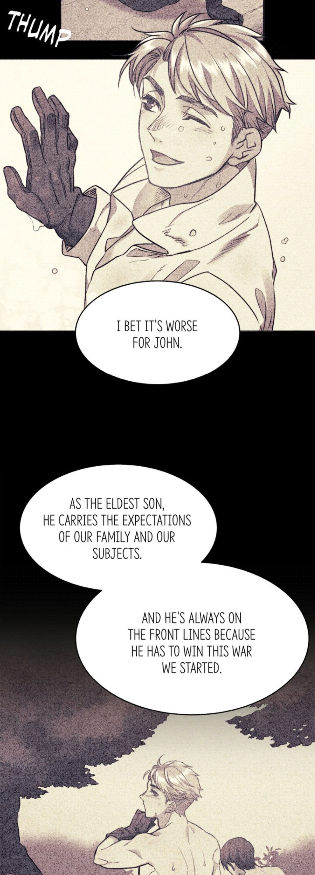 The Devil Chapter 25 - Page 30