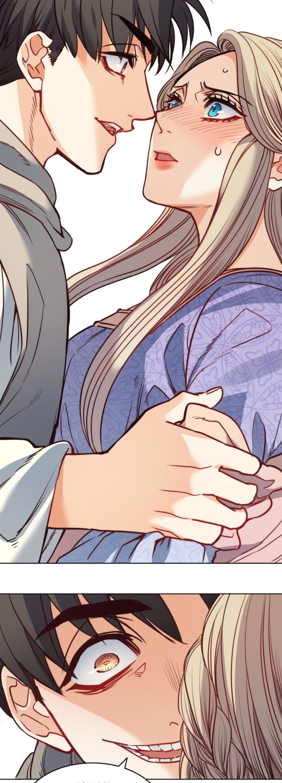 The Devil Chapter 25 - Page 33