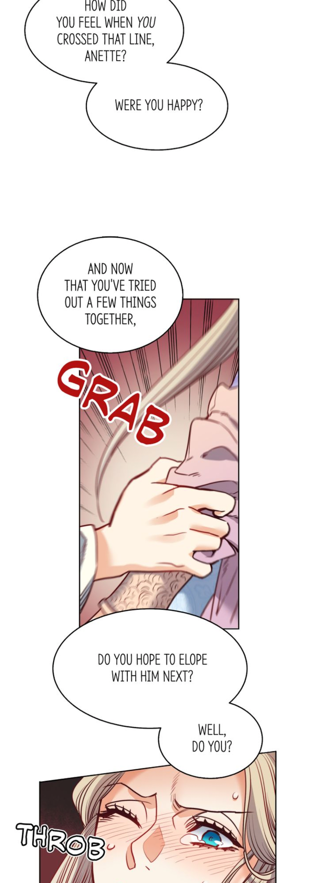 The Devil Chapter 25 - Page 34