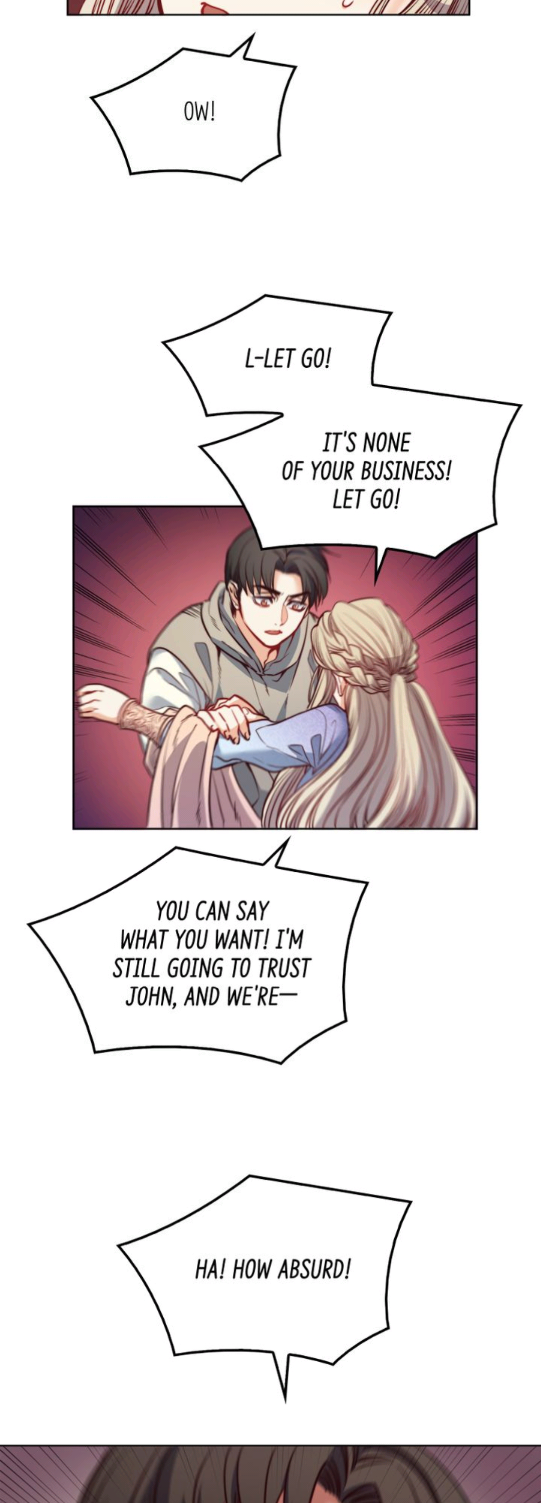 The Devil Chapter 25 - Page 35