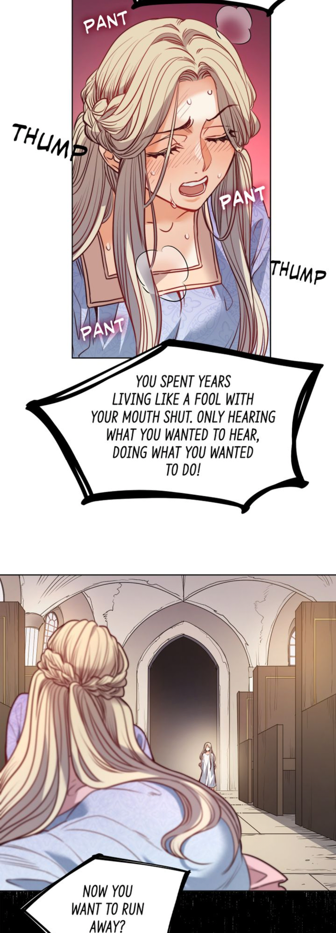 The Devil Chapter 25 - Page 39