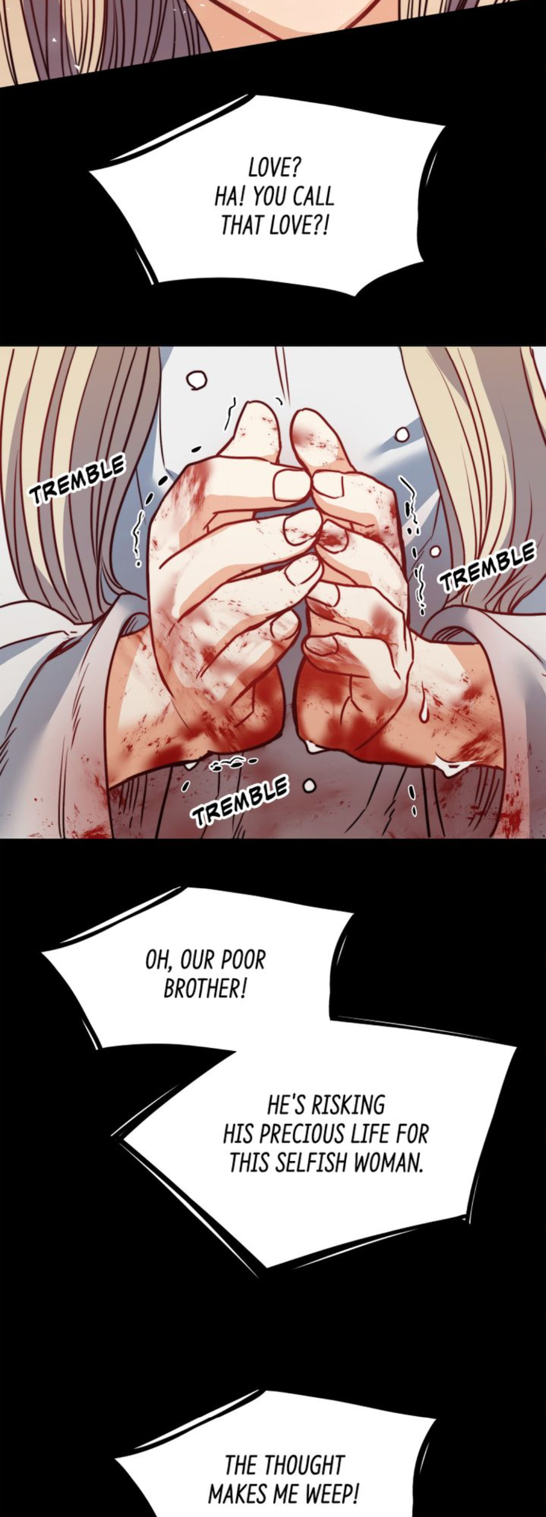 The Devil Chapter 25 - Page 41