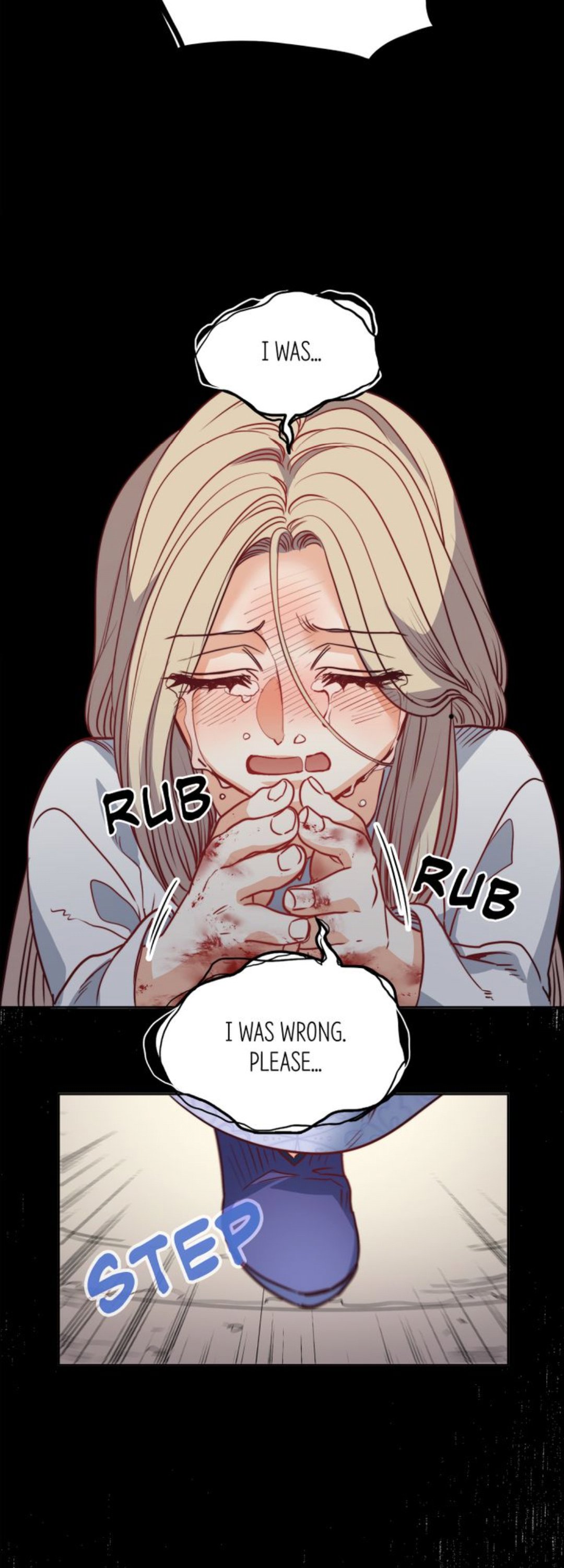 The Devil Chapter 25 - Page 42