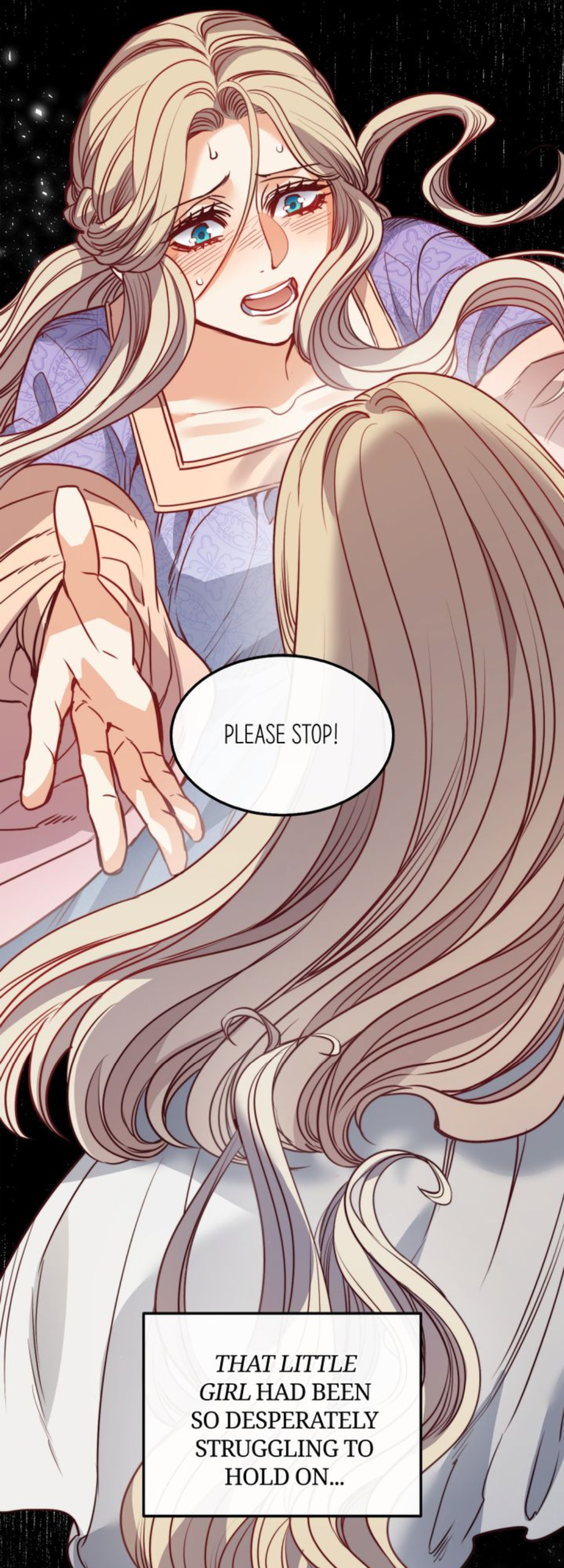 The Devil Chapter 25 - Page 43