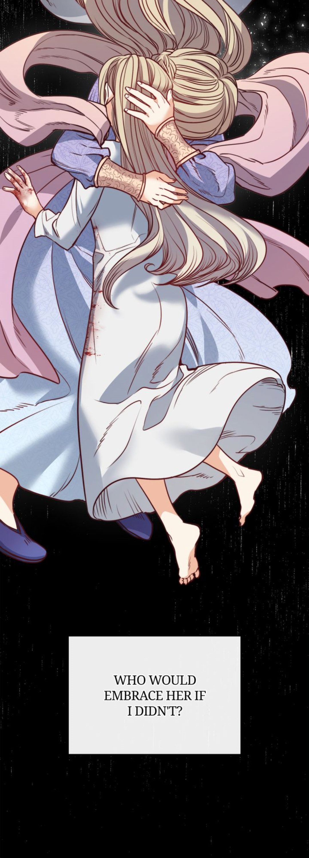 The Devil Chapter 25 - Page 44