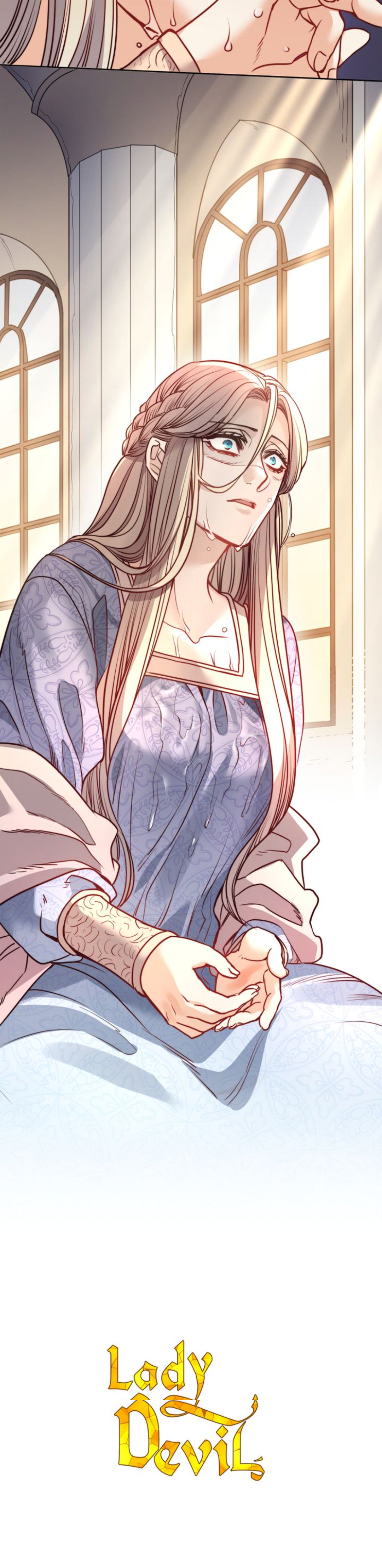 The Devil Chapter 25 - Page 48