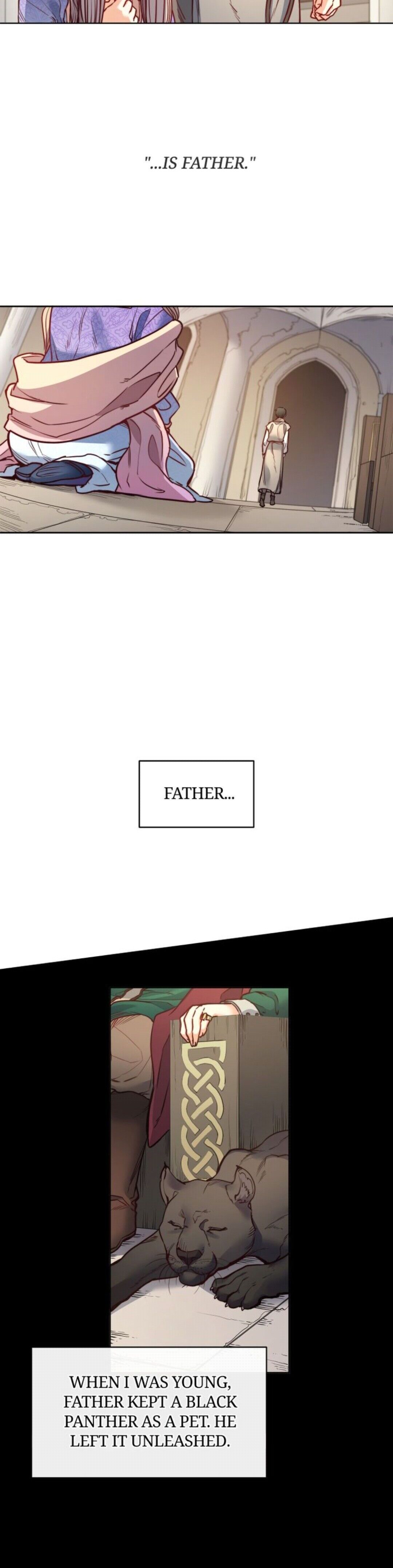 The Devil Chapter 26 - Page 4