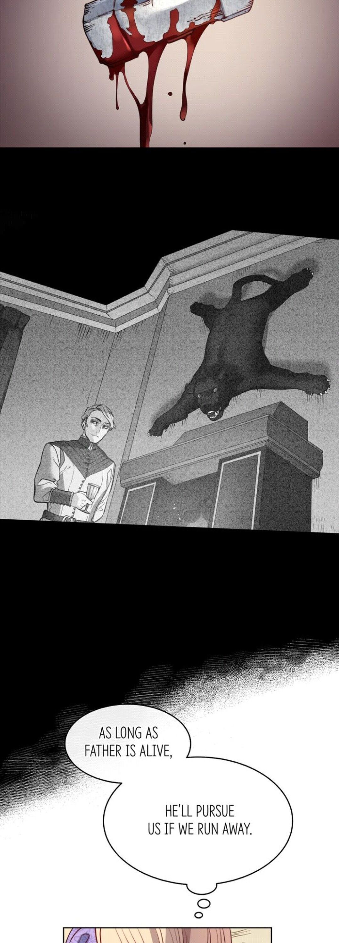 The Devil Chapter 26 - Page 6