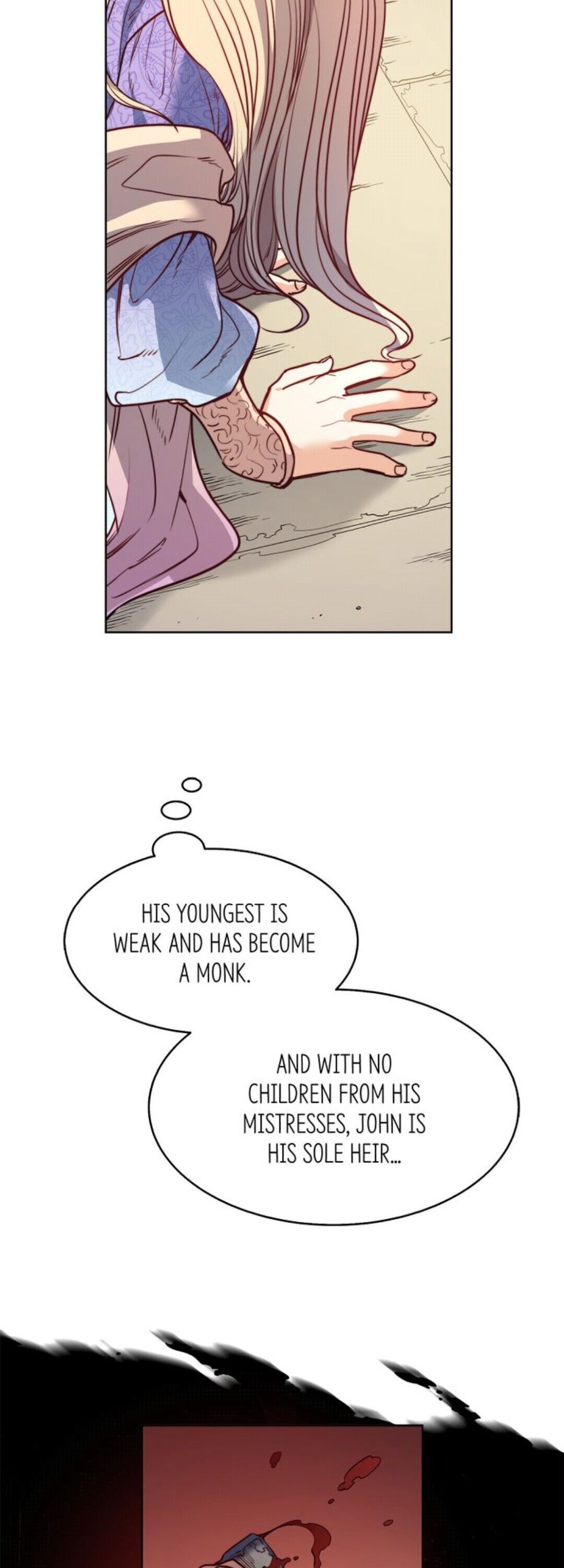 The Devil Chapter 26 - Page 7