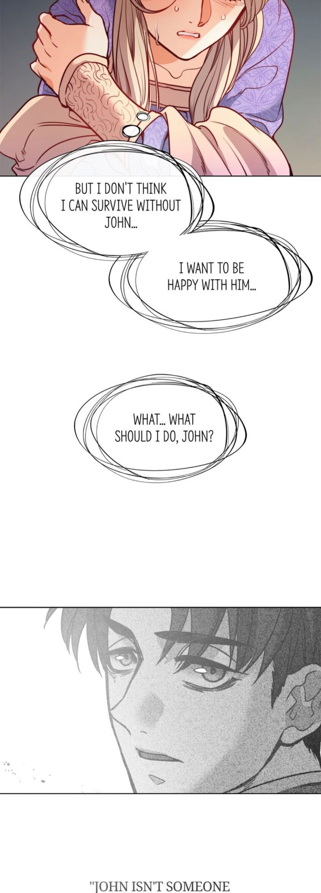 The Devil Chapter 26 - Page 9