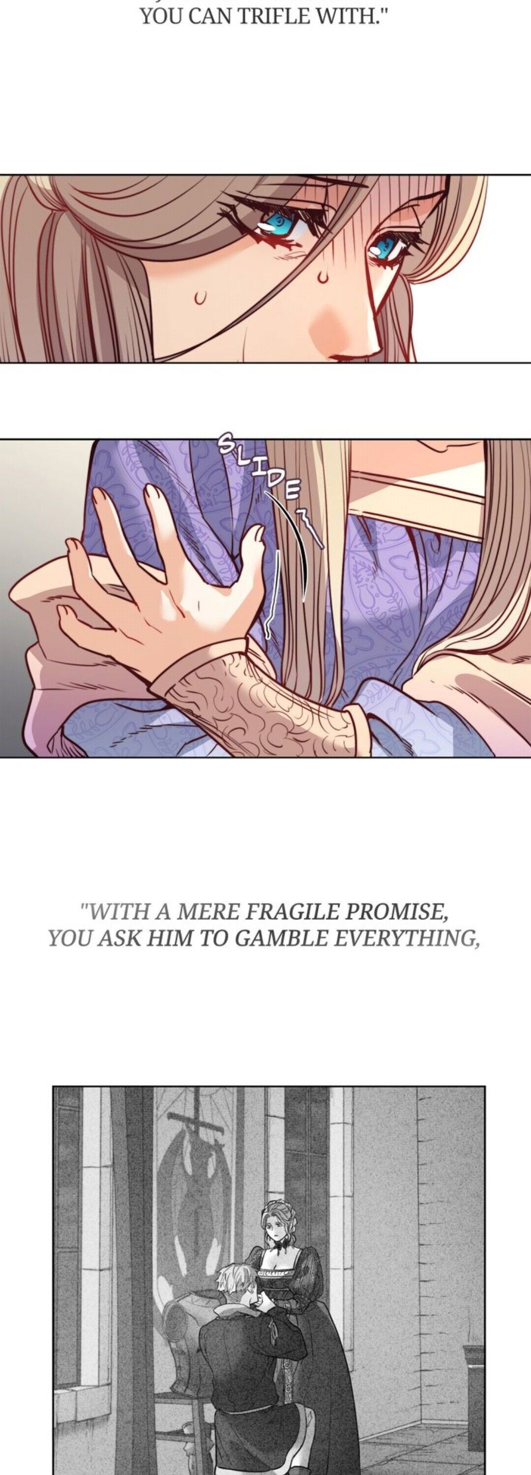 The Devil Chapter 26 - Page 10