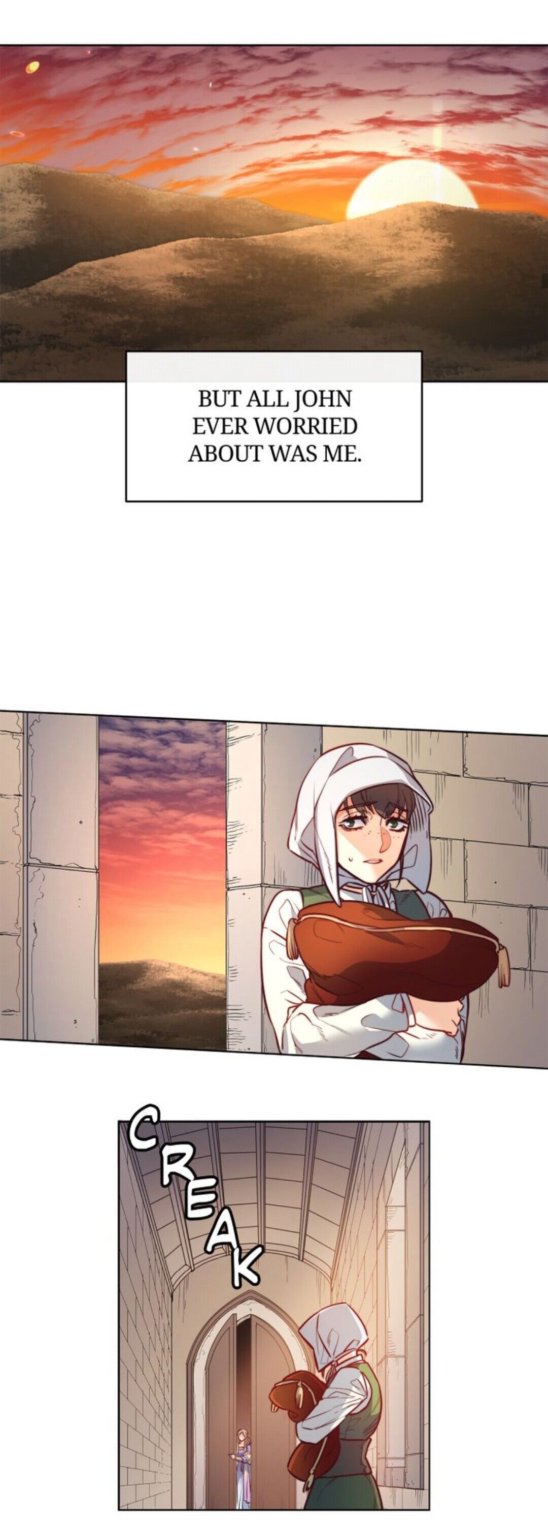 The Devil Chapter 26 - Page 12