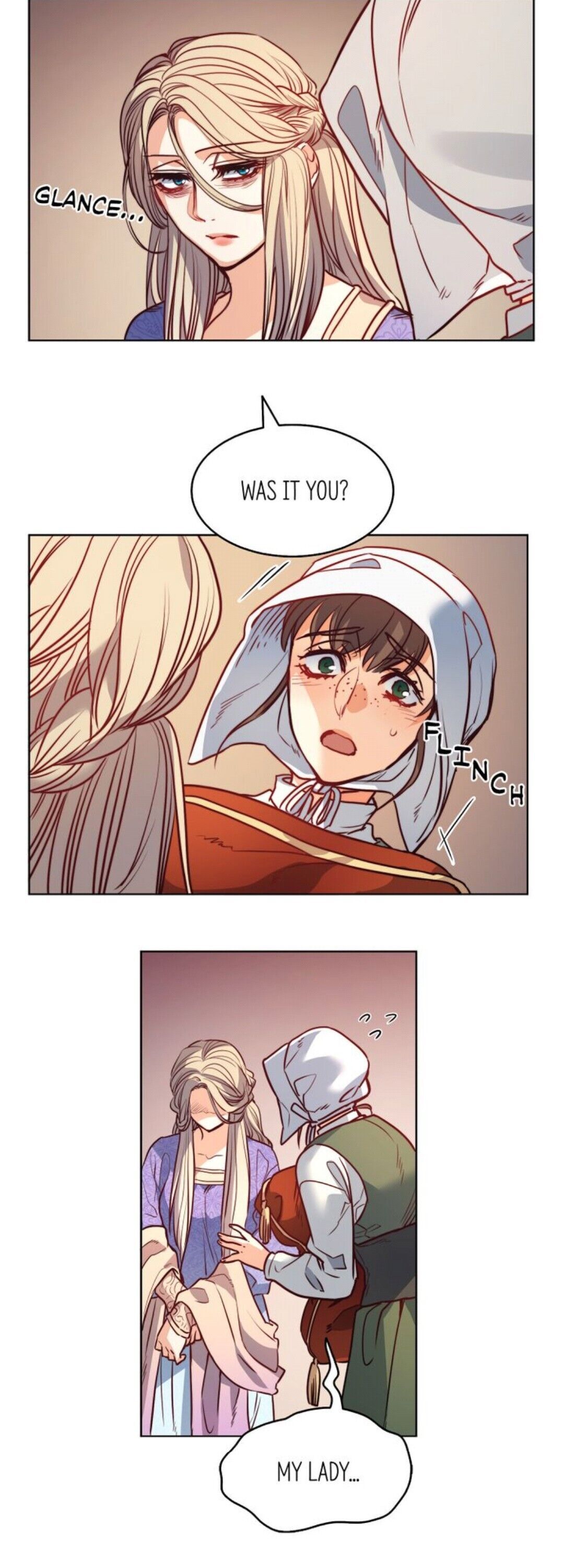 The Devil Chapter 26 - Page 14