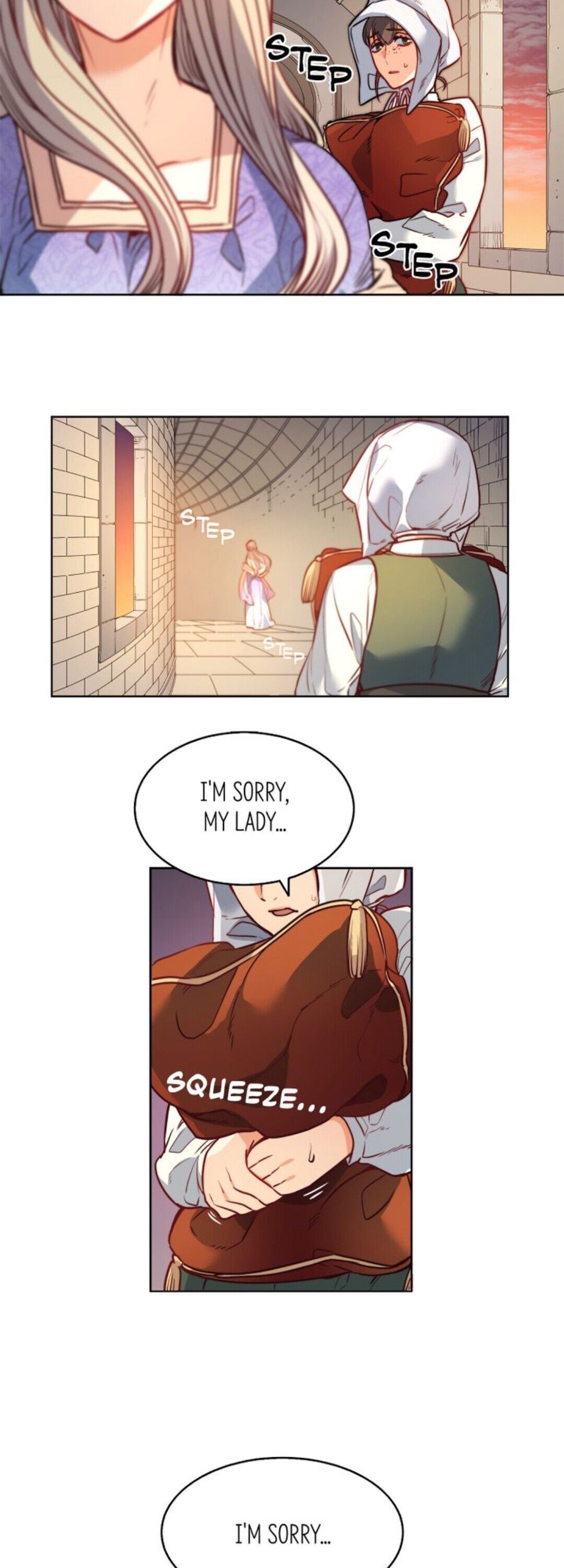 The Devil Chapter 26 - Page 16