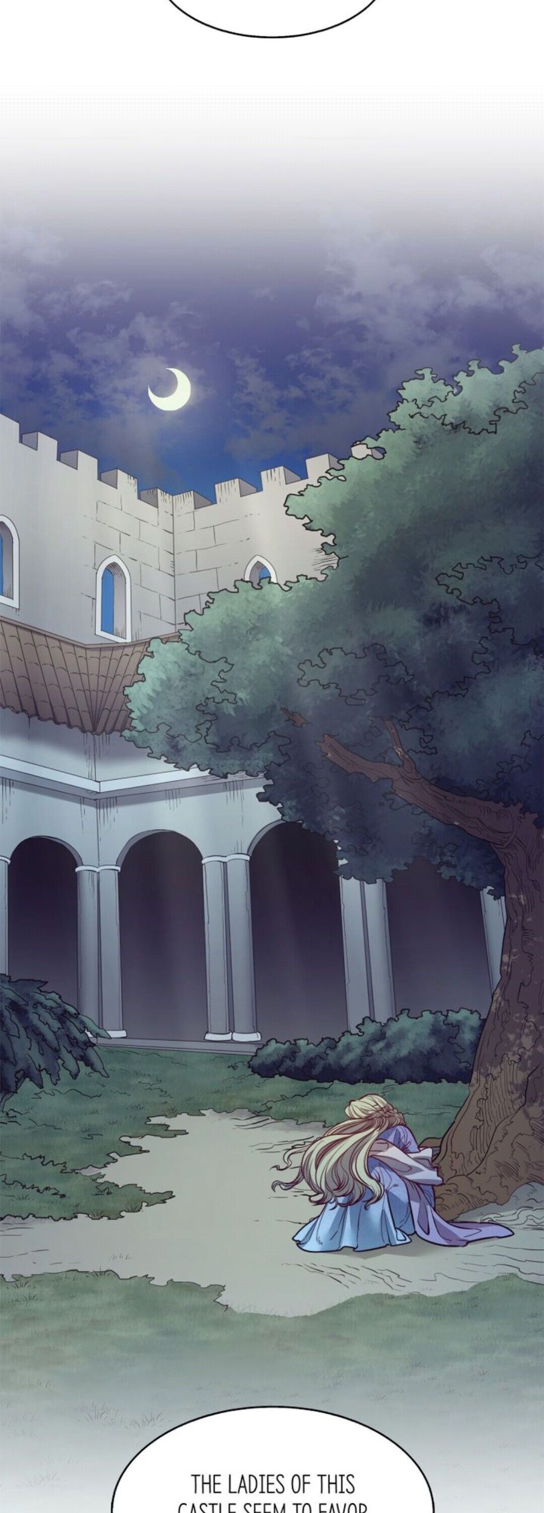 The Devil Chapter 26 - Page 17