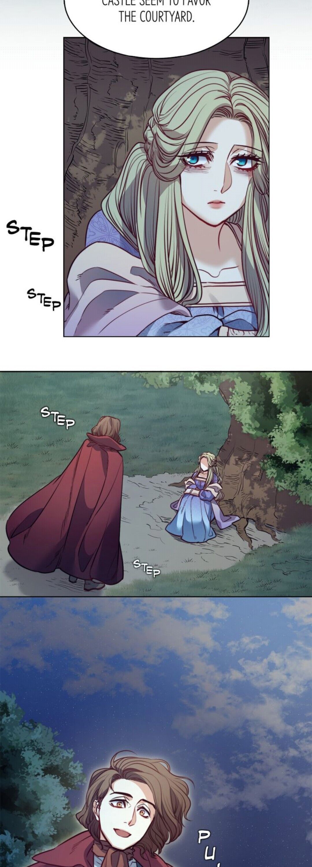 The Devil Chapter 26 - Page 18