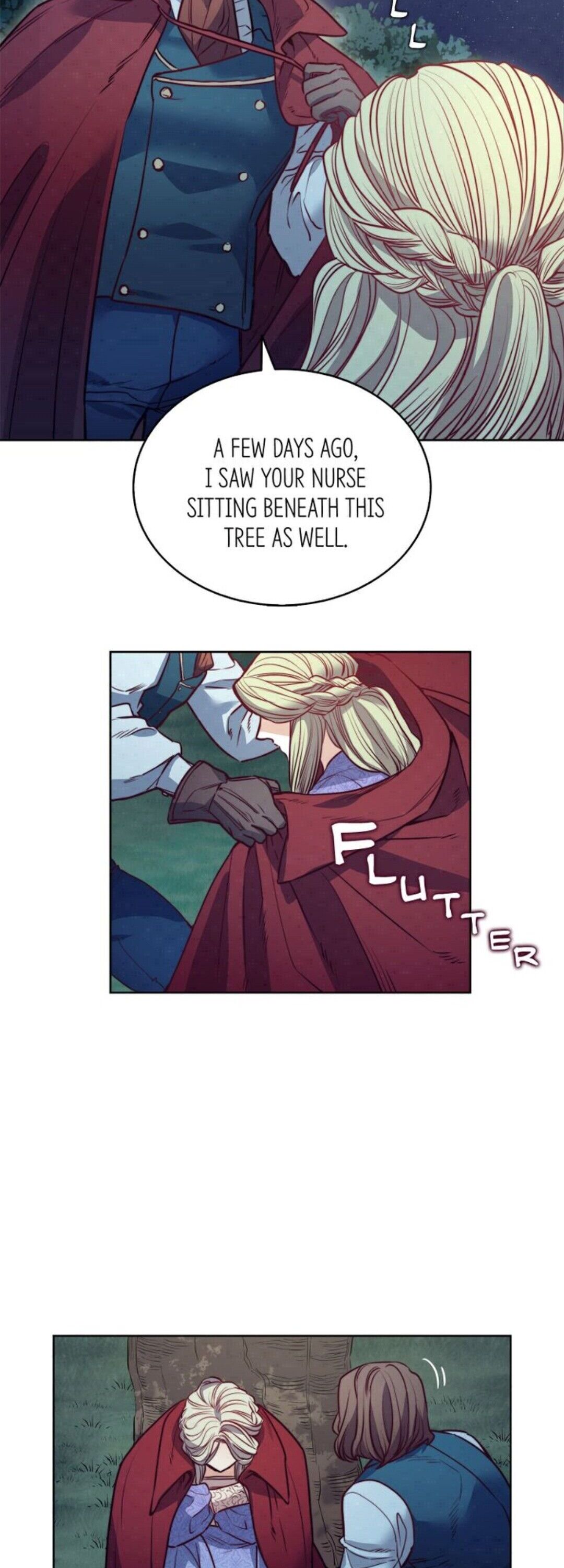 The Devil Chapter 26 - Page 19