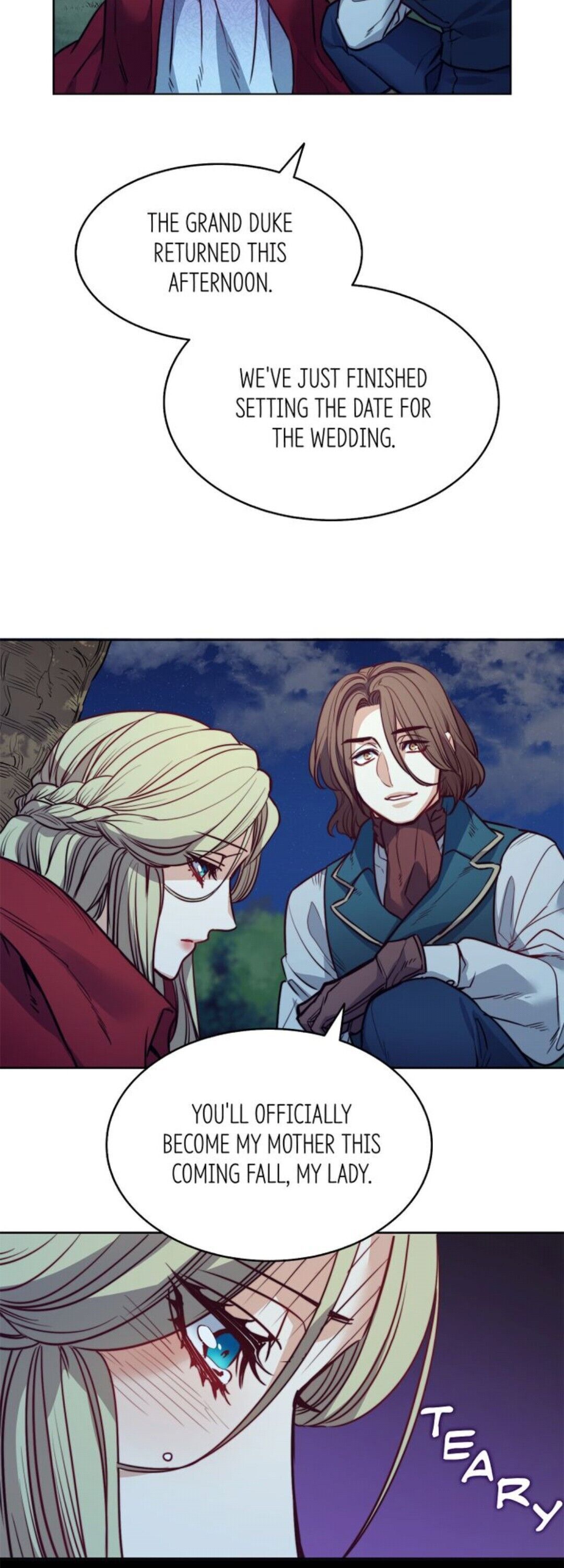 The Devil Chapter 26 - Page 20